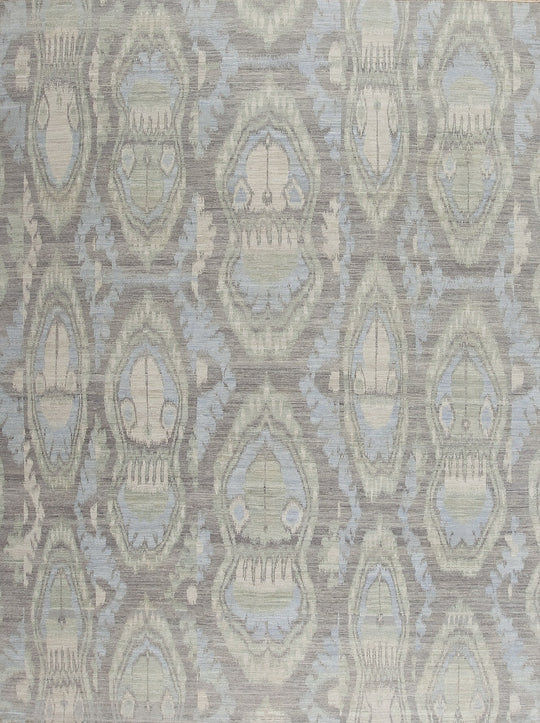 Goodman, Silver