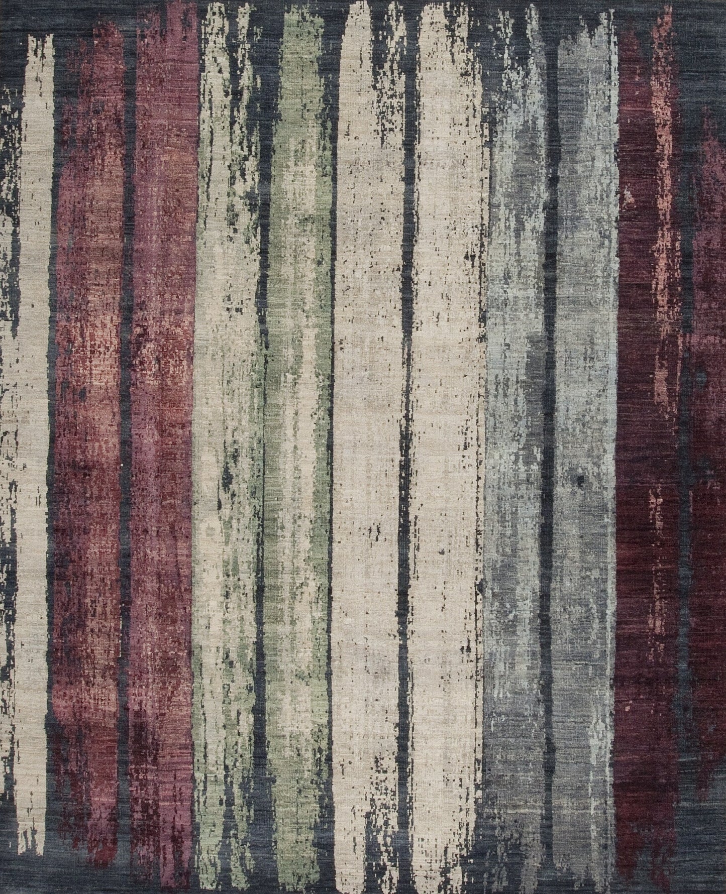 Audley Street, Multi