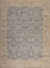 Sutton Place, Blue