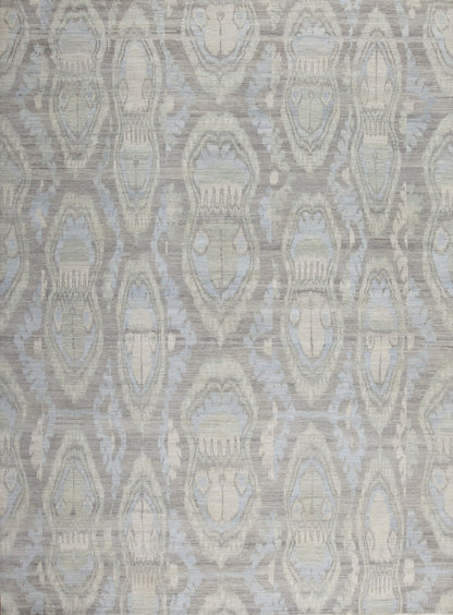 Goodman, Silver