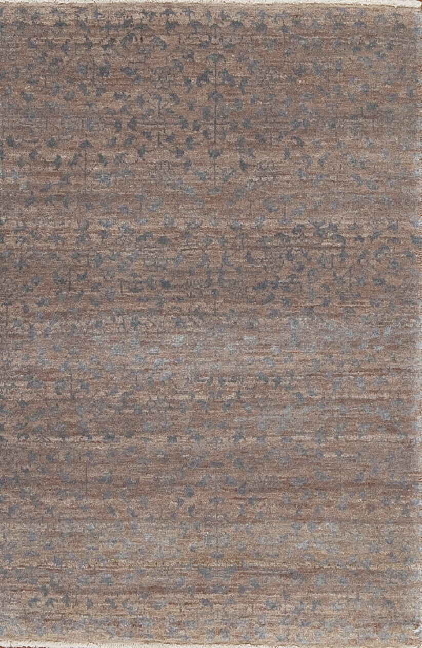 Tomkpins Square, Beige-Blue