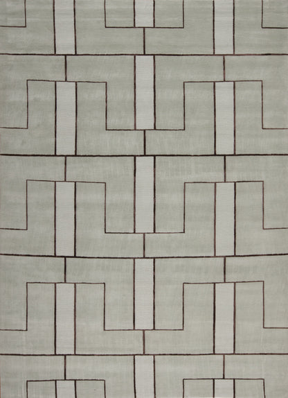 Railing, Sage