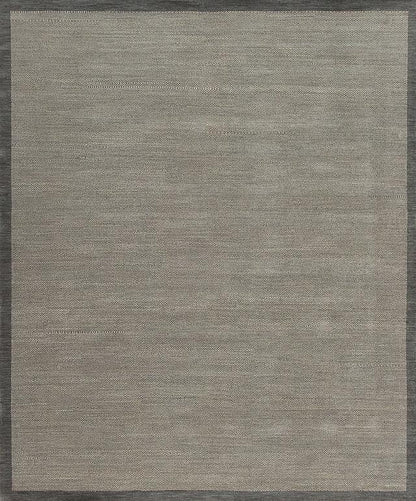 Herringbone, Cream/Grey