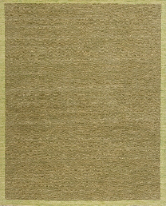 Herringbone, Bark/Avocado