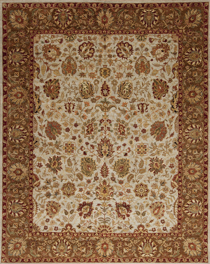 Anahita, Light Blue/Tan