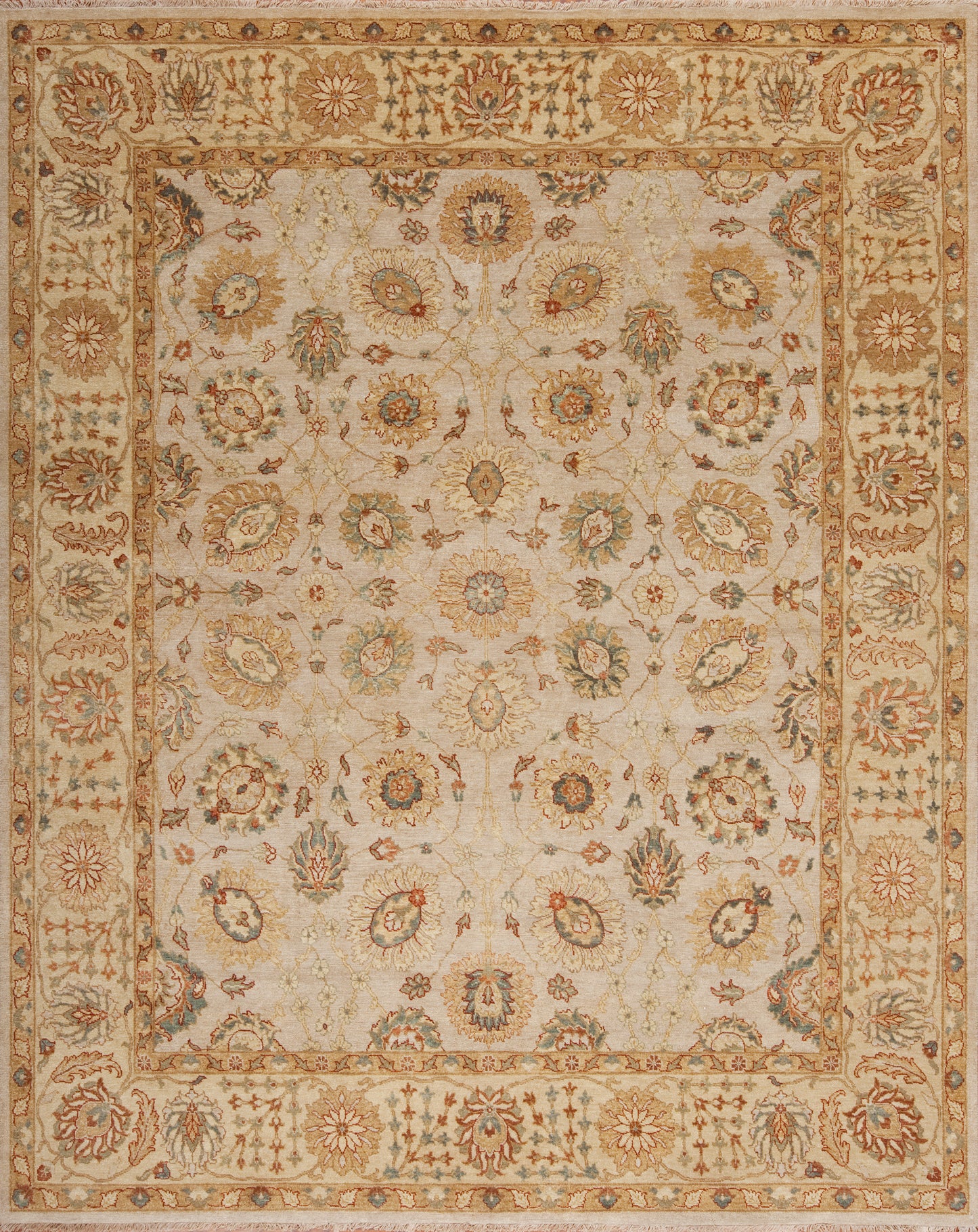 145449 Maharani Collection Priya, Sand/Light Gold