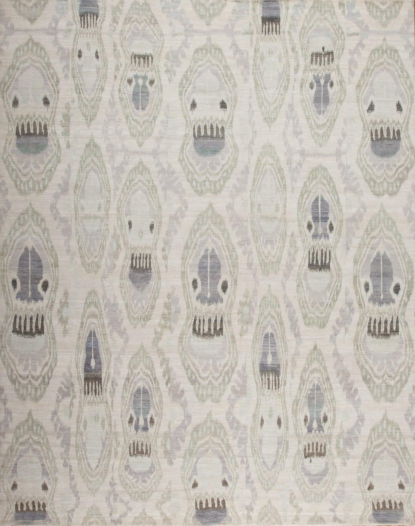 Goodman, Ivory