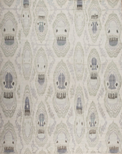 Goodman, Ivory