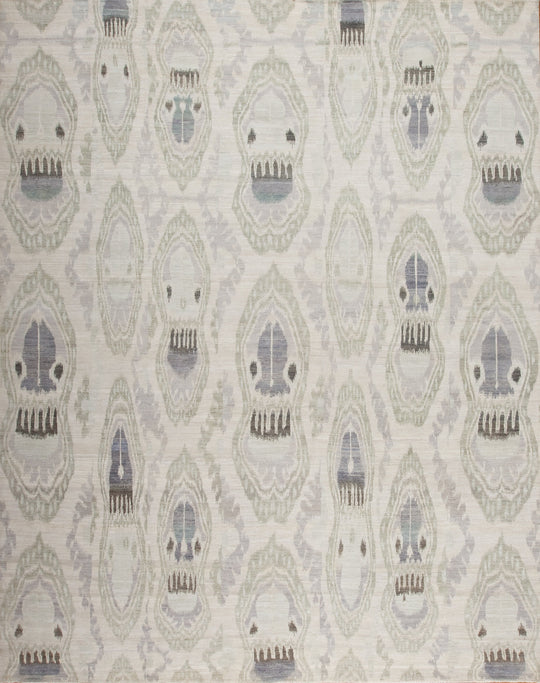 Goodman, Ivory