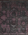 Hanover Square, Aubergine