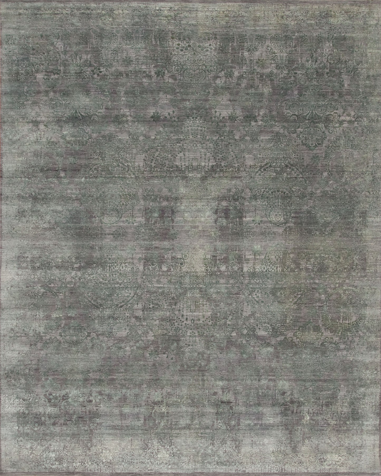 St. James, Pewter