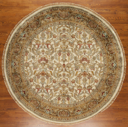 Glamour, Ivory/Bronze