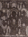Hanover Square, Mocha