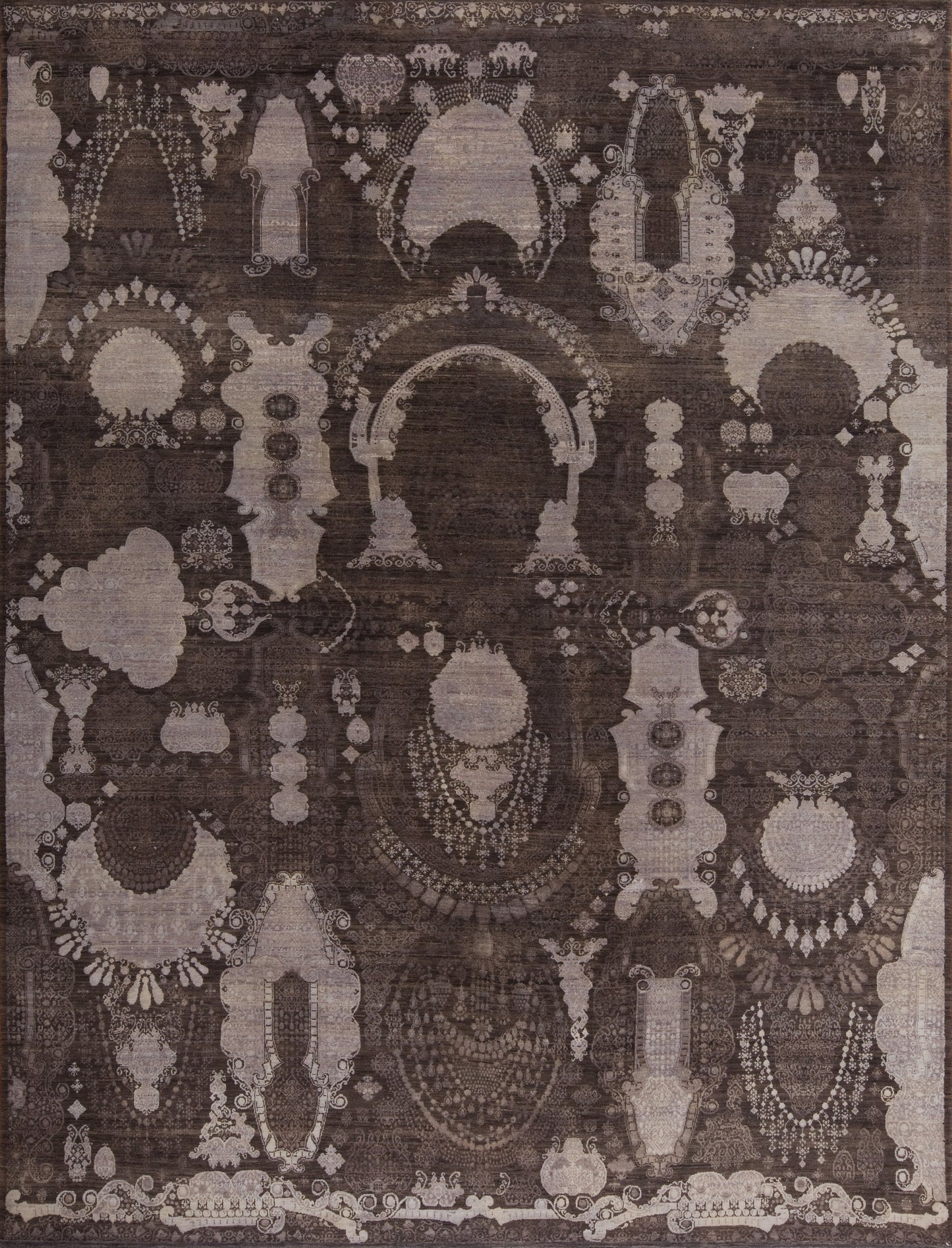 Hanover Square, Mocha