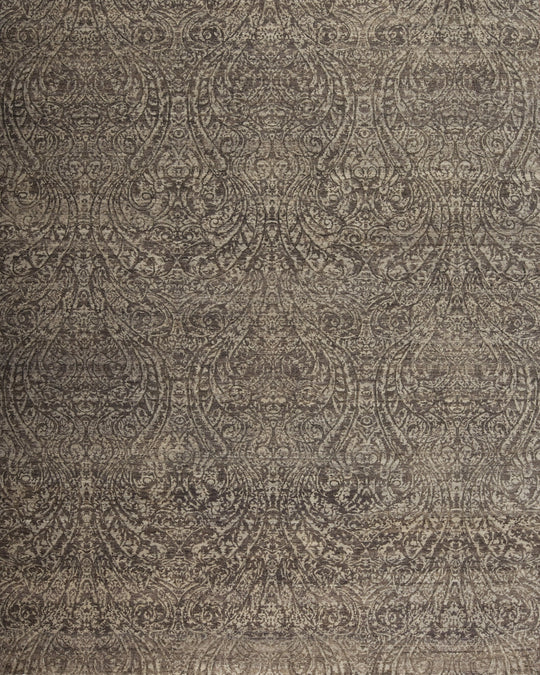 King, Soft Brown