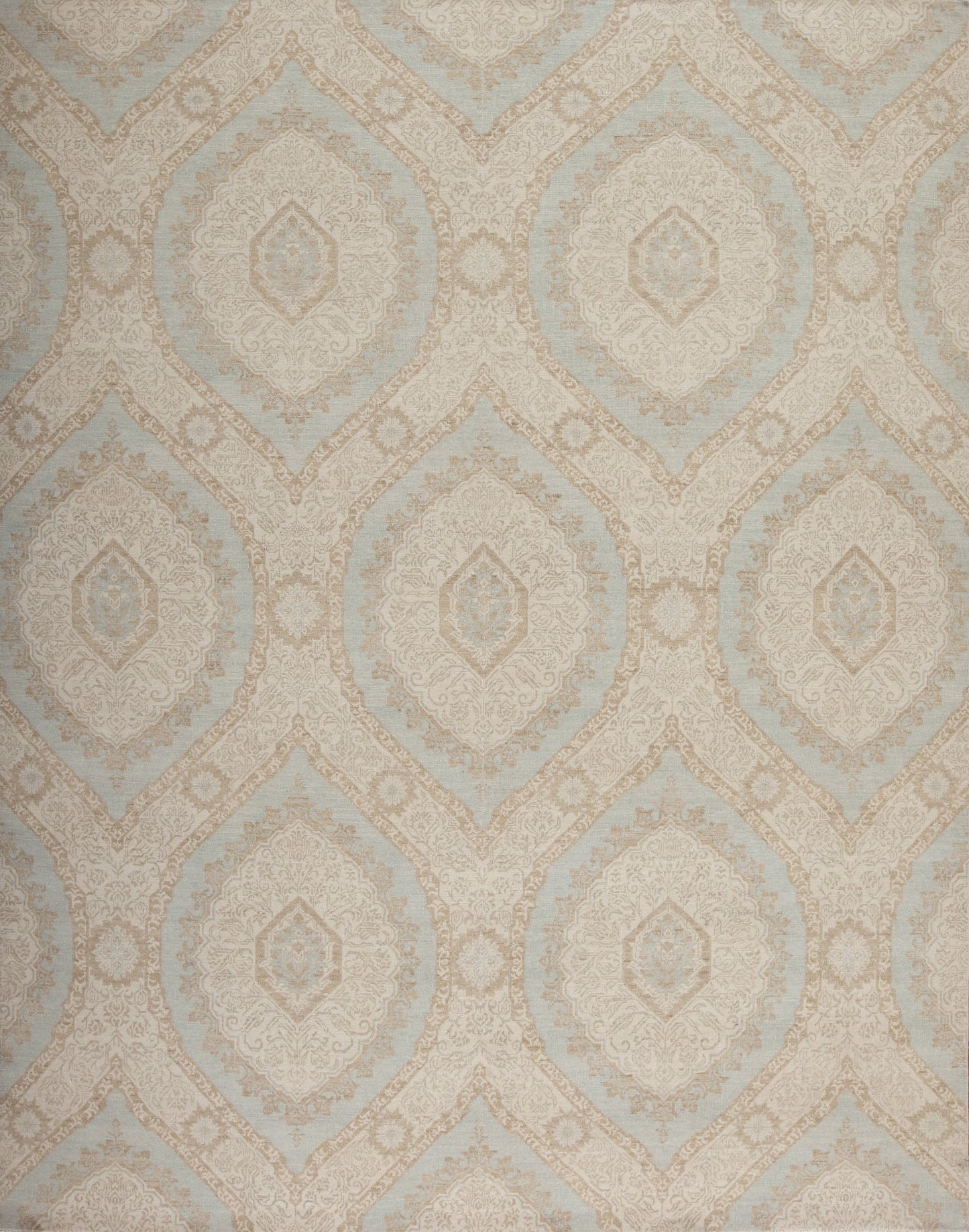 Virtue, Aqua