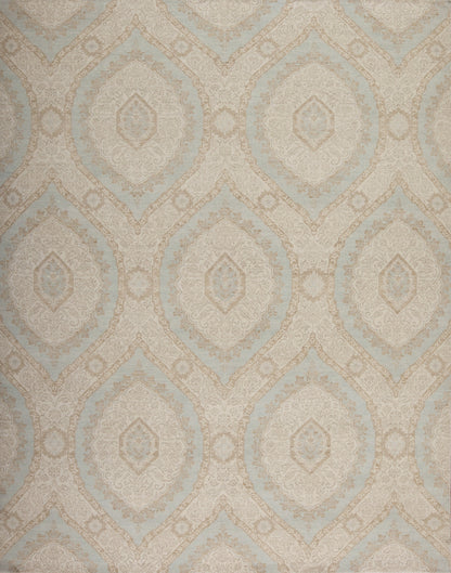 Virtue, Aqua