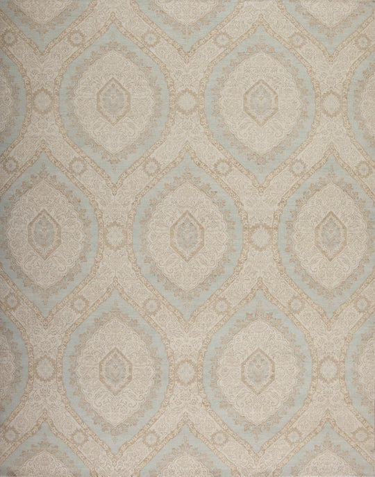 Virtue, Aqua