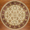 Vision, Ivory/Cordovan
