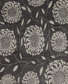 145857 Full Bloom, Graphite
