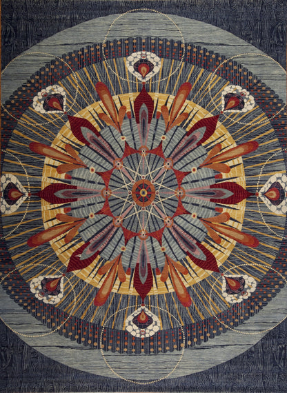 Barbary, Multi