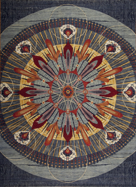 Barbary, Multi