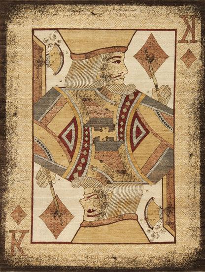 145988 Lost King