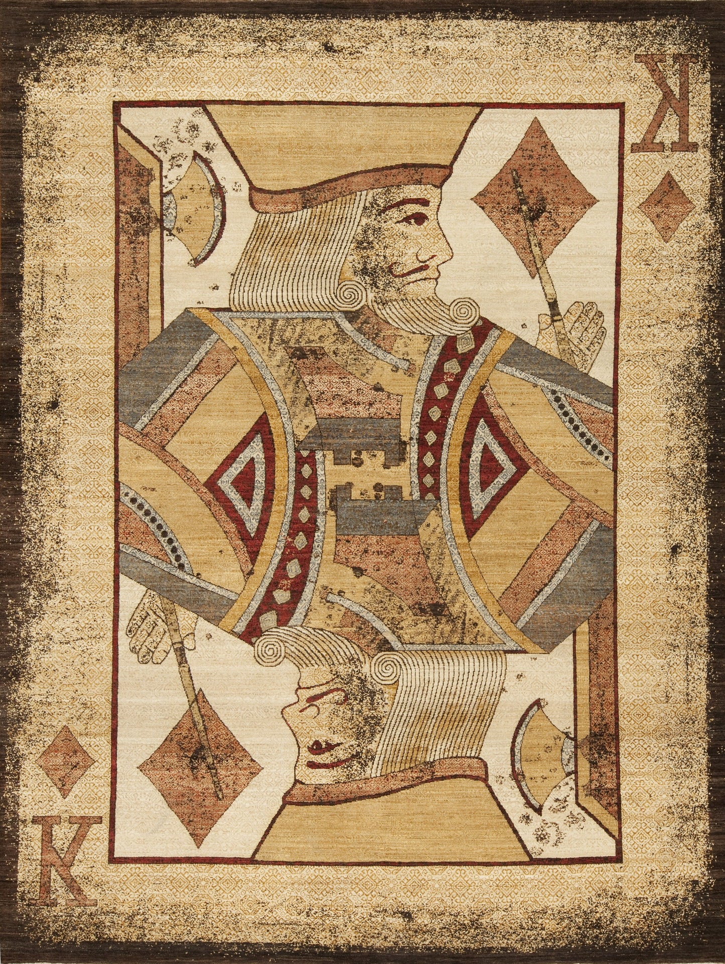 145988 Lost King
