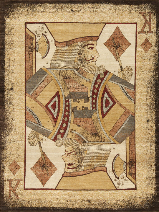 145988 Lost King