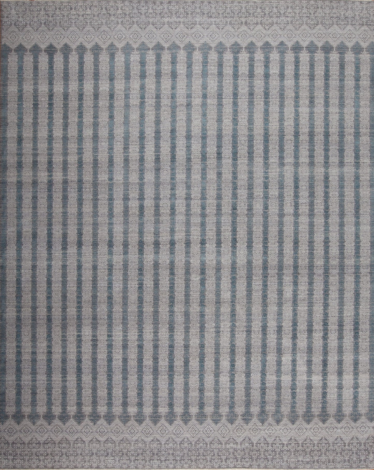 Pearl, Silver Blue