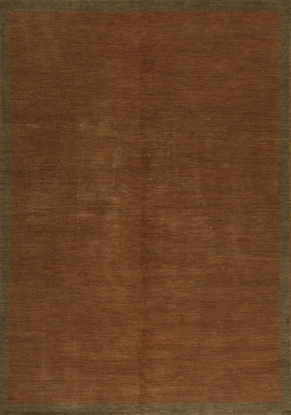 Herringbone, Nutmeg/Sage