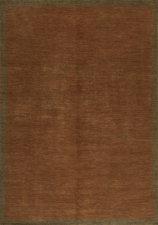 Herringbone, Nutmeg/Sage