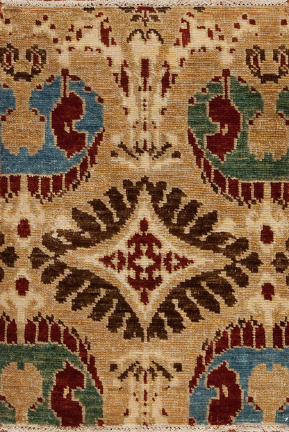 Bel Air, Camel