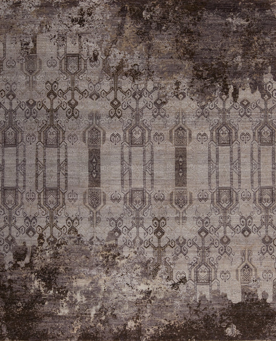 Pioneer A/0, Pewter