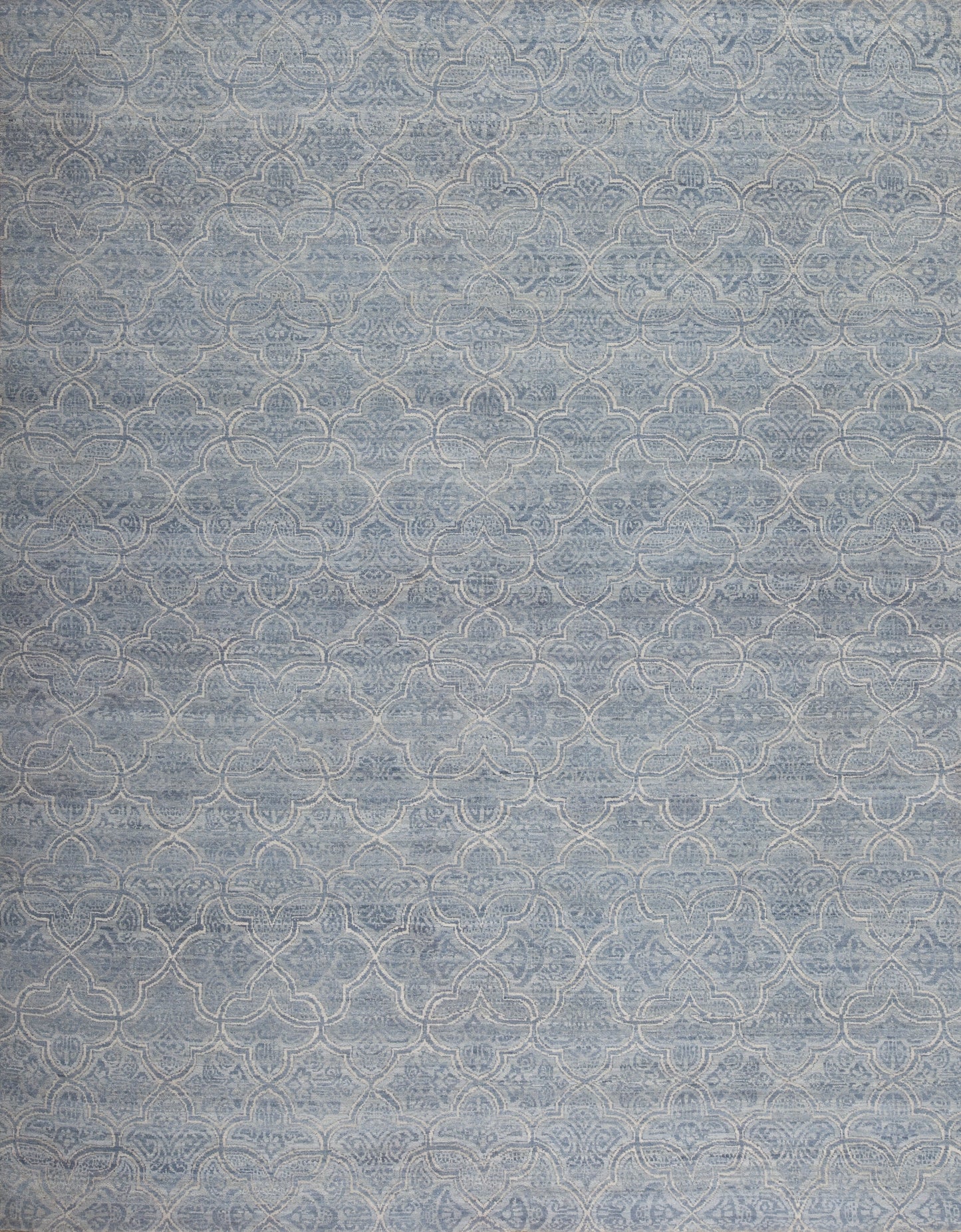 Molton, Blue