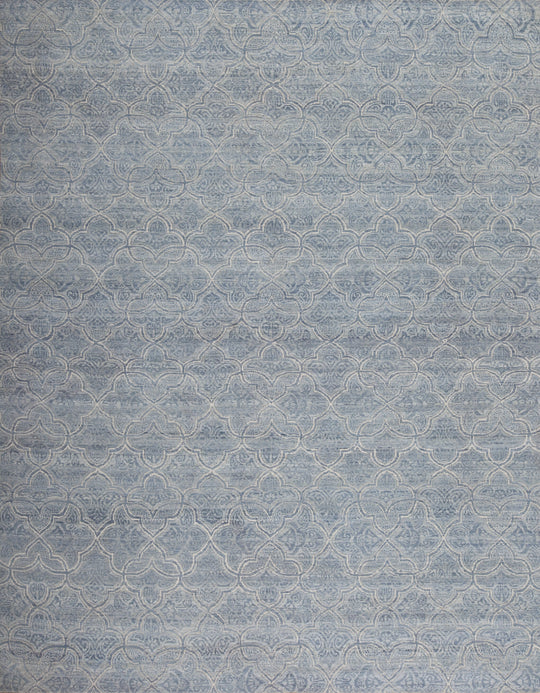 Molton, Blue