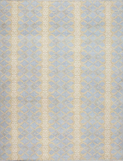 Homage, Sky Blue