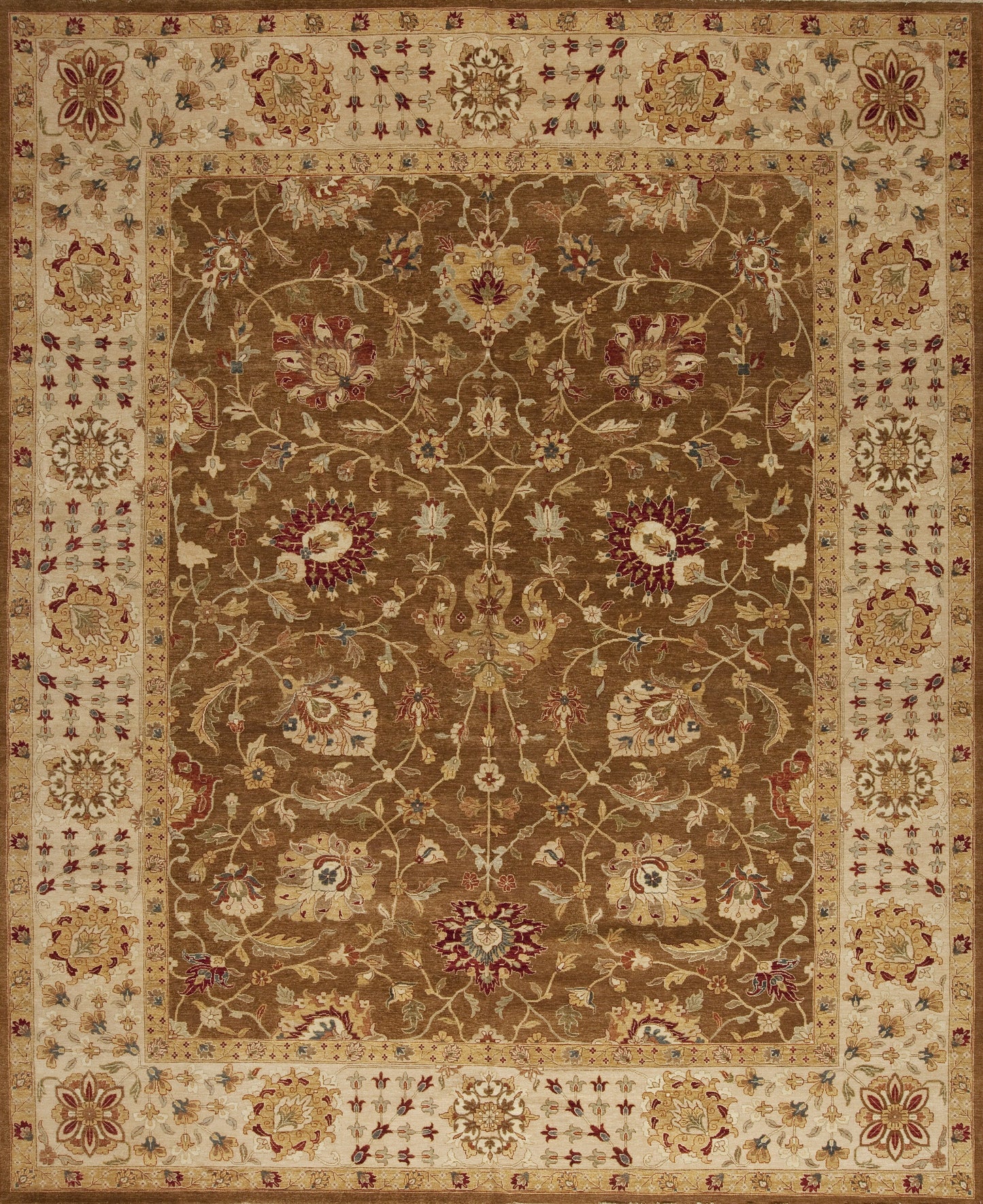 Shefali, Toffee/Camel