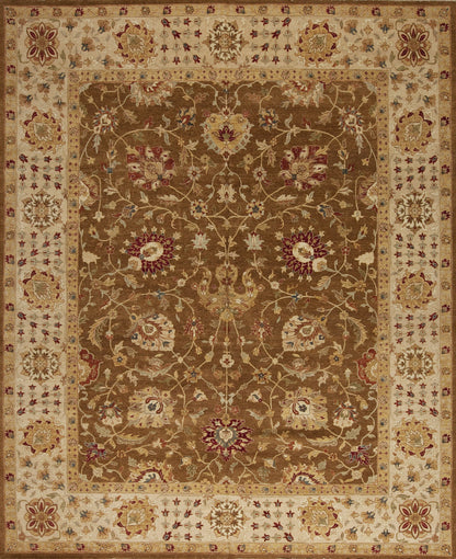 Shefali, Toffee/Camel