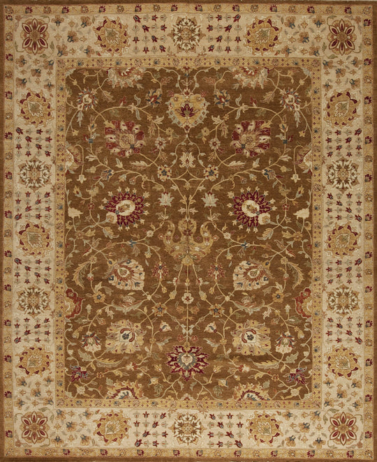 Shefali, Toffee/Camel
