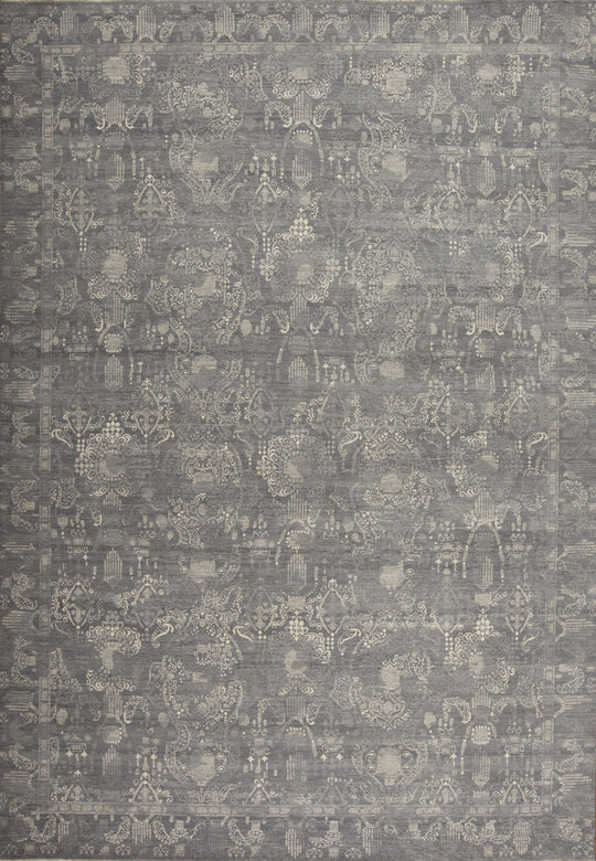 Regent, Cool Grey