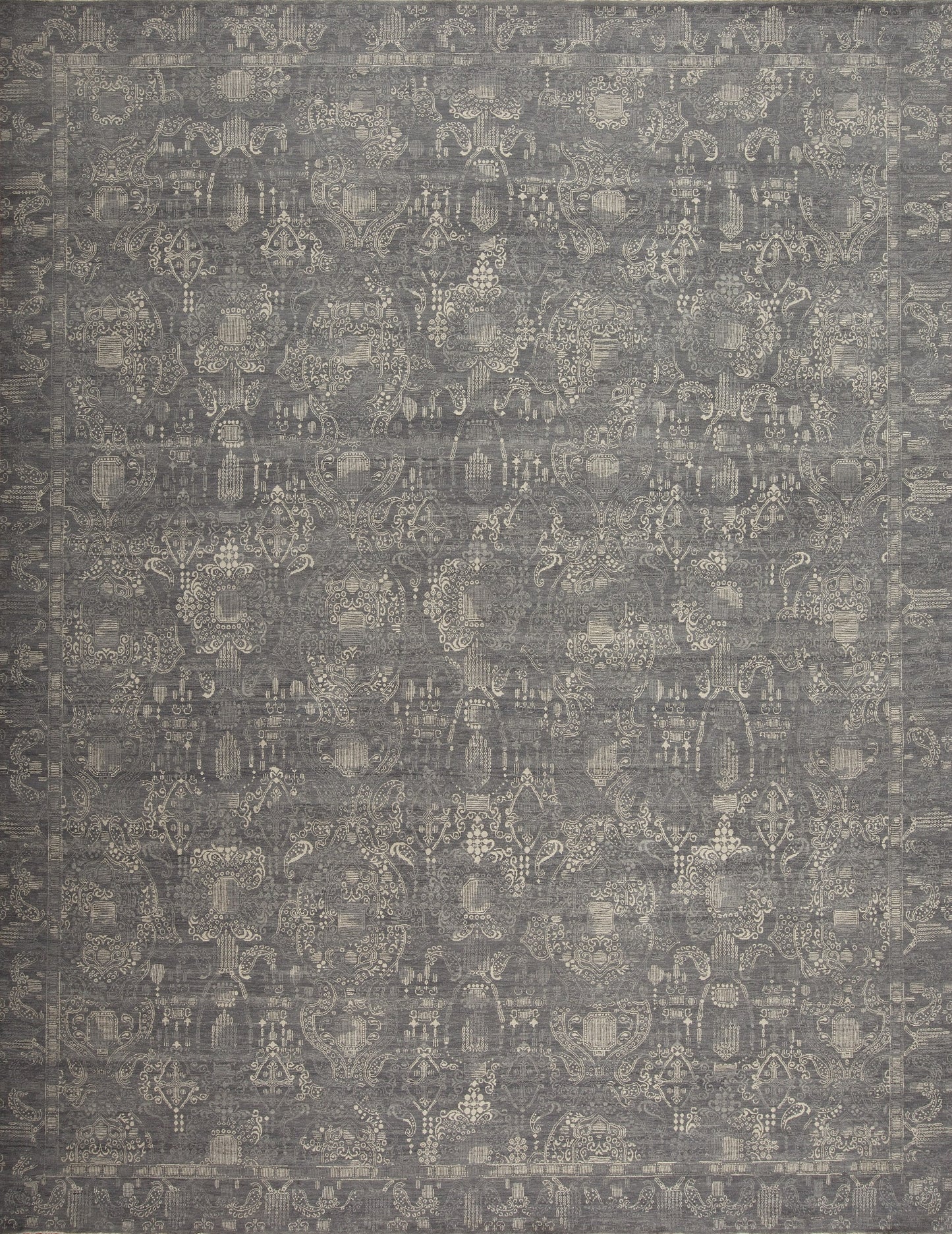 Regent, Cool Grey