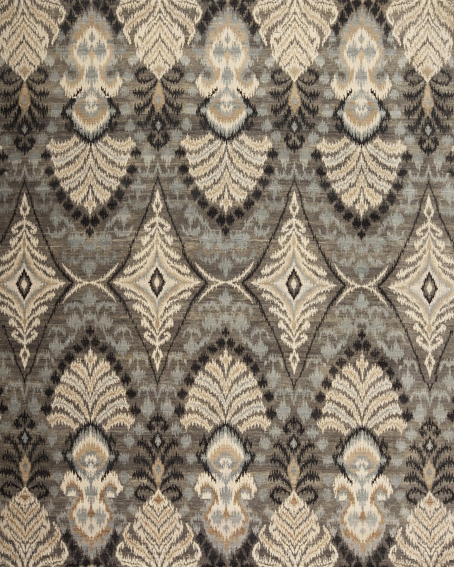 Armstrong, Light Grey/Brown