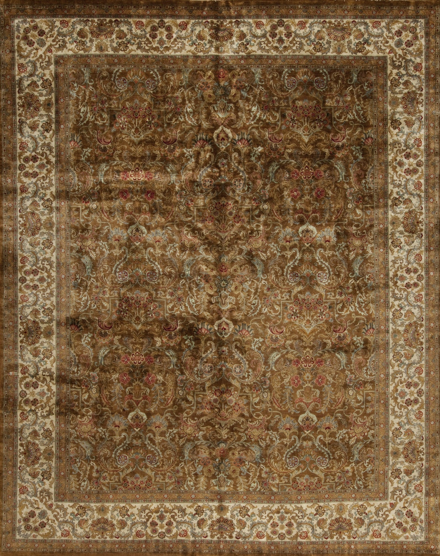 Glamour, Bronze/Ivory