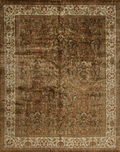 Glamour, Bronze/Ivory