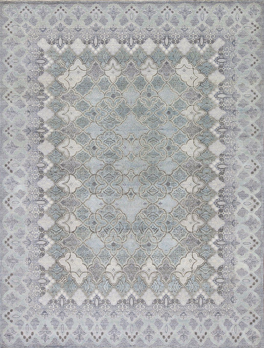 Hester, Pale Blue