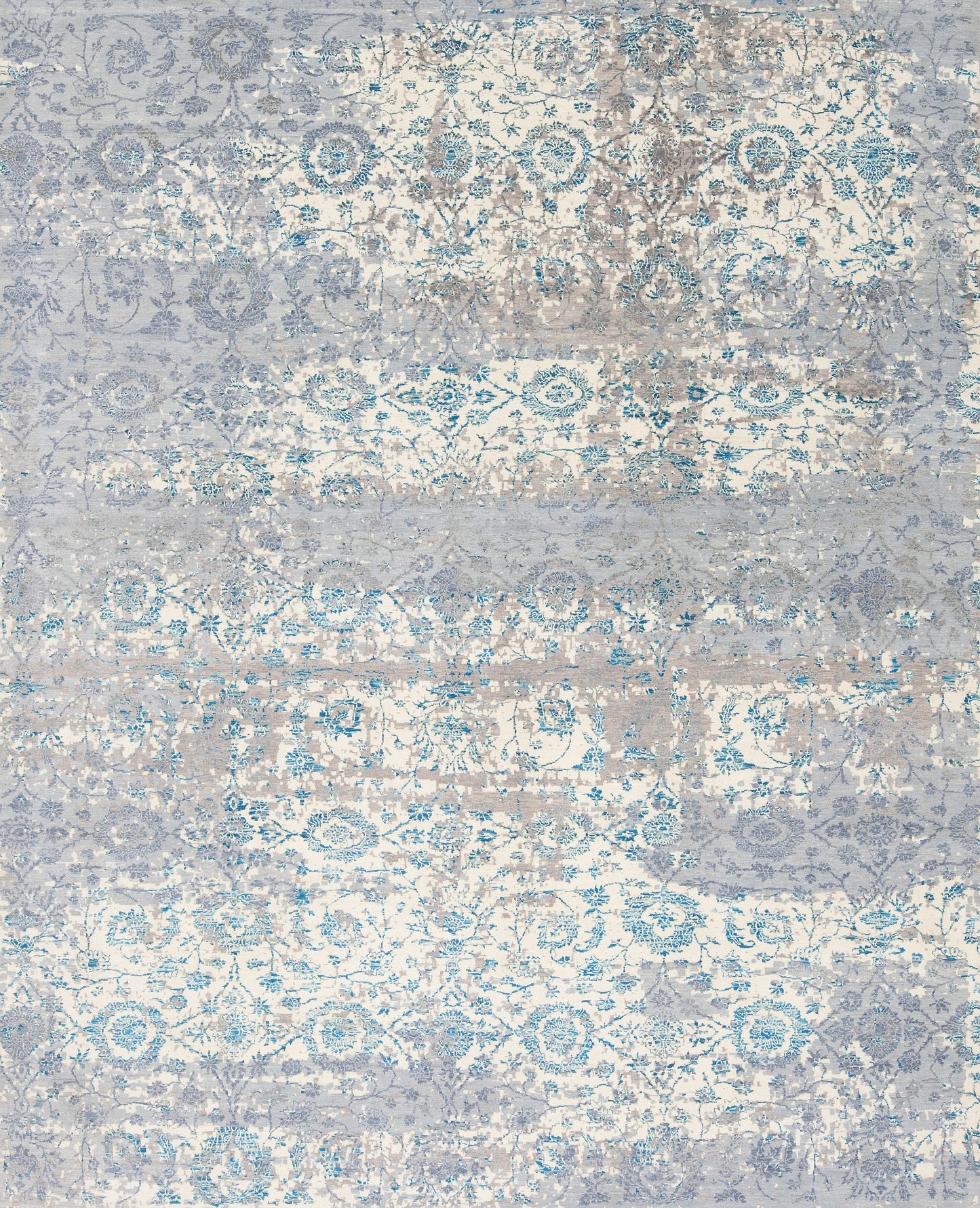 Pleasure, Light Blue