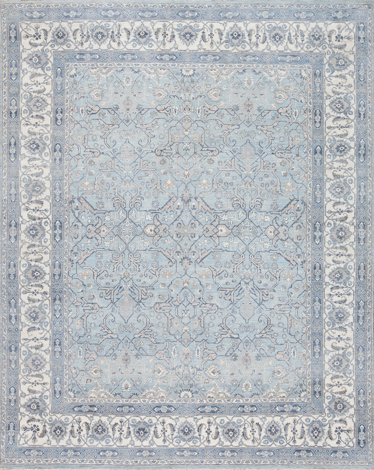 146743 Manhattan Reserve Nassau, Baby Blue