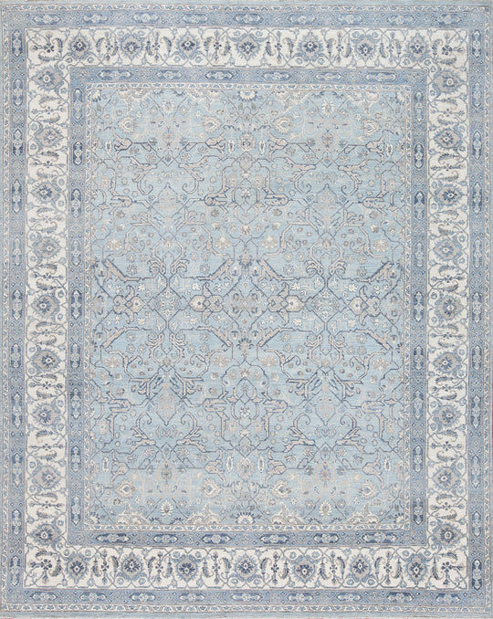 146743 Manhattan Reserve Nassau, Baby Blue