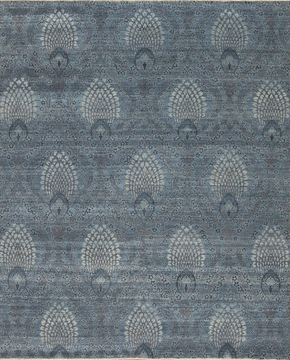 St George, Blue-Grey
